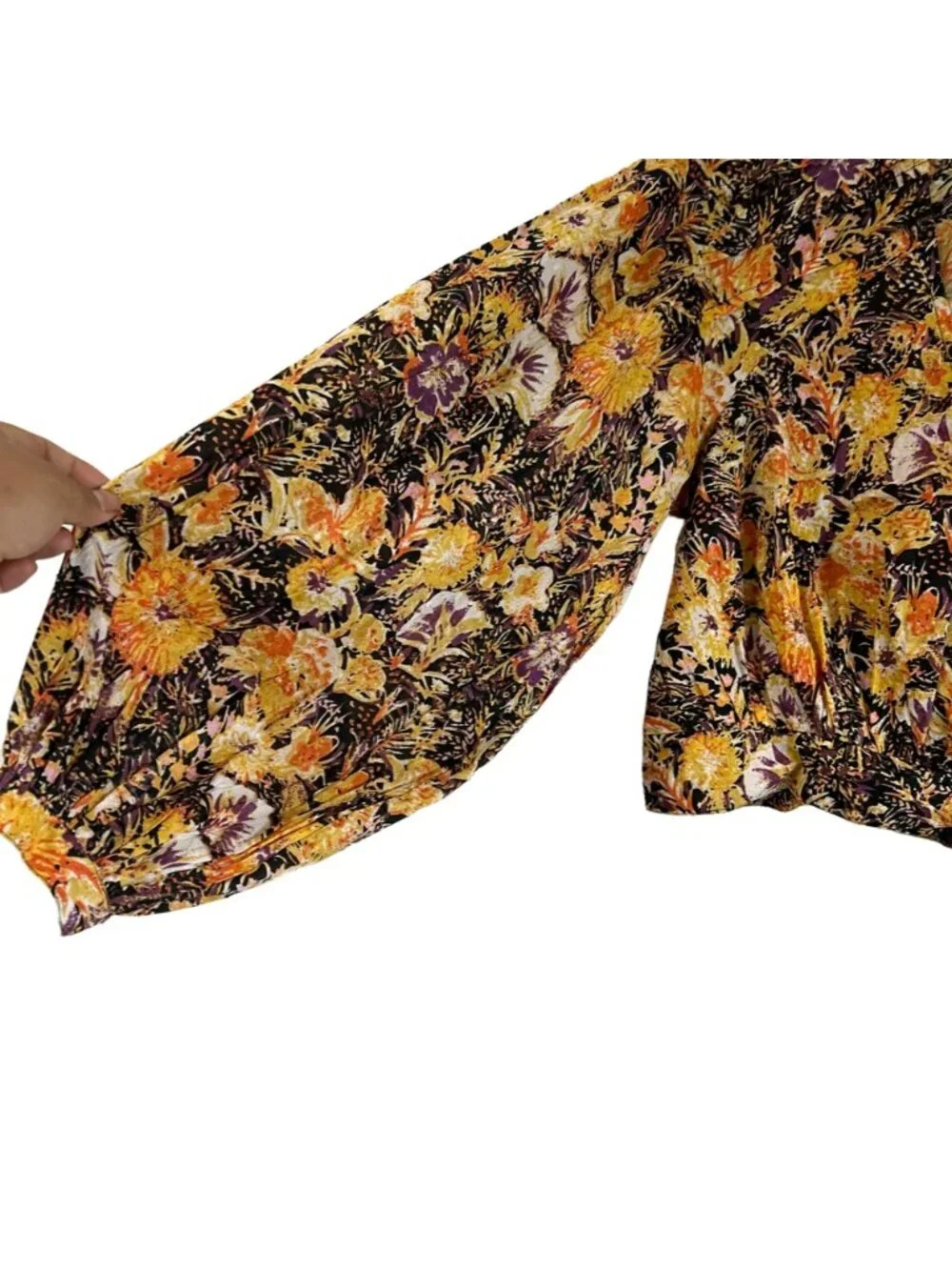 Free People excellent preowned